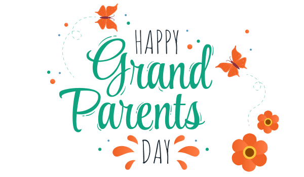 Grandparent's Day