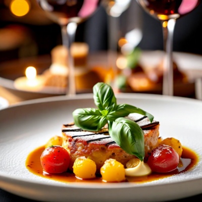 chef-special