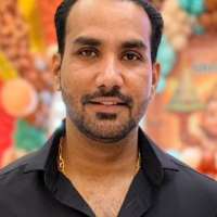 mohit G.