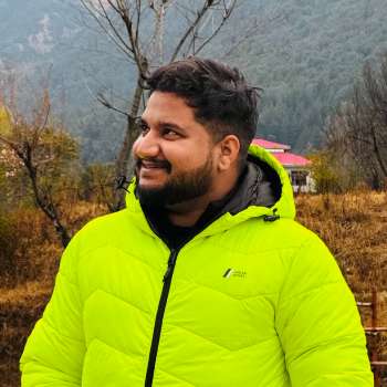 yogesh g.