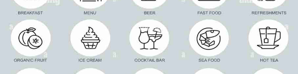 Customizable vgbfvdczs (Sample Menu)