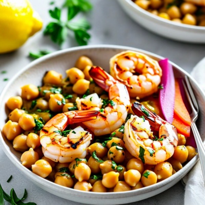 Customizable 4-Day Dinner and Snack Meal Prep categoy test (Sample Menu)