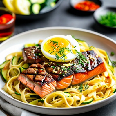 Customizable 3-Day Keto Dinner and Snack Menu (Sample Menu)