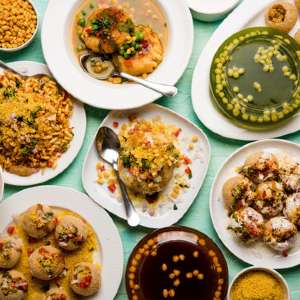 Customizable 2 Course Meal A Day (Sample Menu)