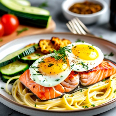 Customizable 3-Day Keto Dinner with Snack Menu (Sample Menu)
