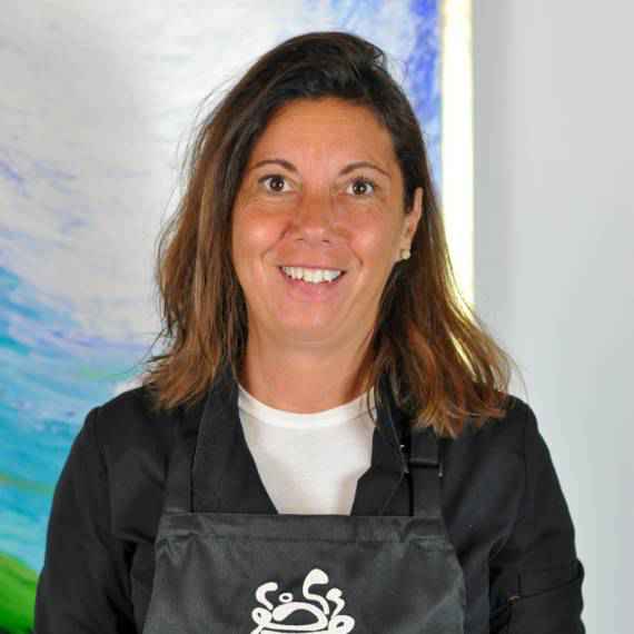 Francesca A.
