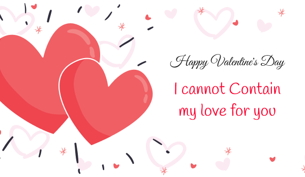 Valentine's Day