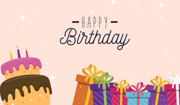 Awesome Birthday